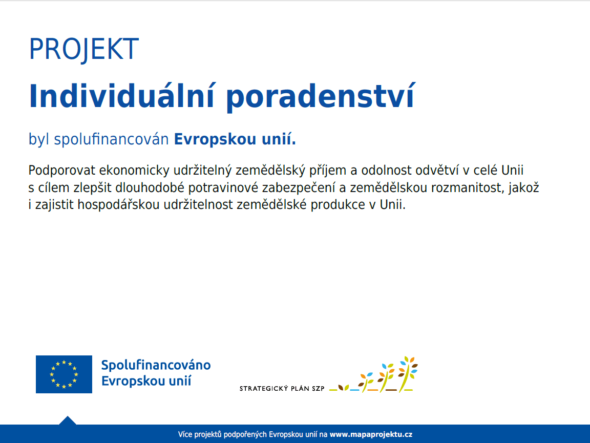 Agroteam projekty