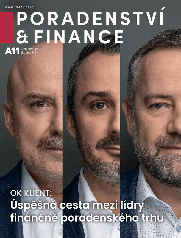 Trojrozhovor o rekordním růstu