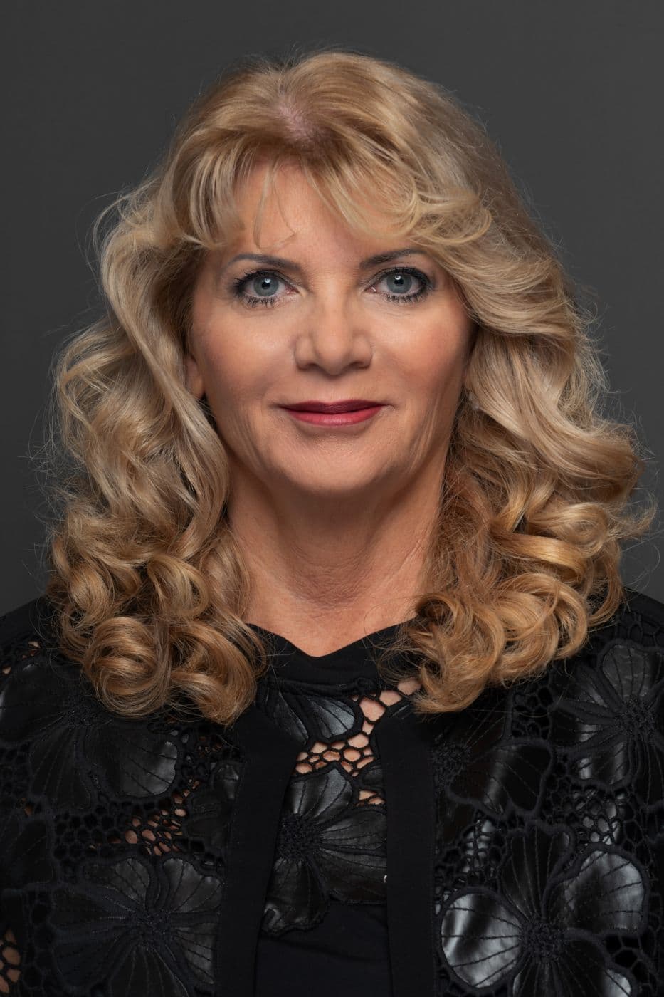 Marieta Vodrážková Melichárková