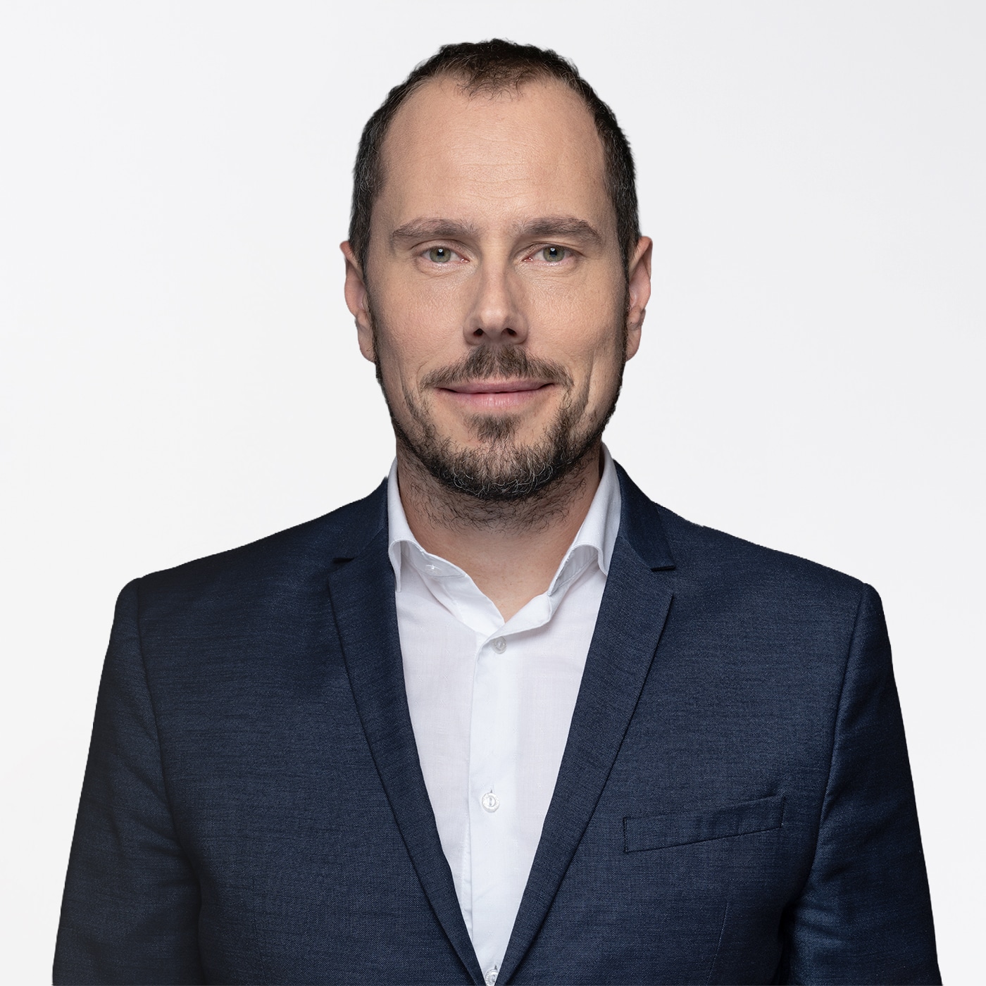 Michal Weber