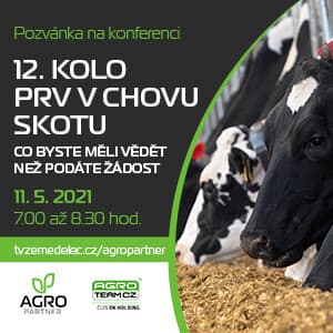 Konference k 12. kolu PRV