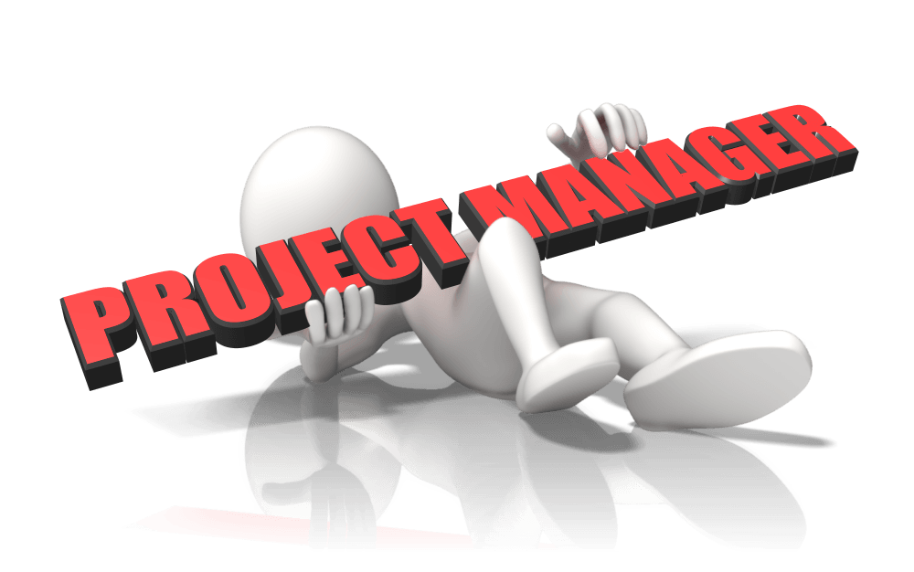 Projektový manažer – nabídka práce