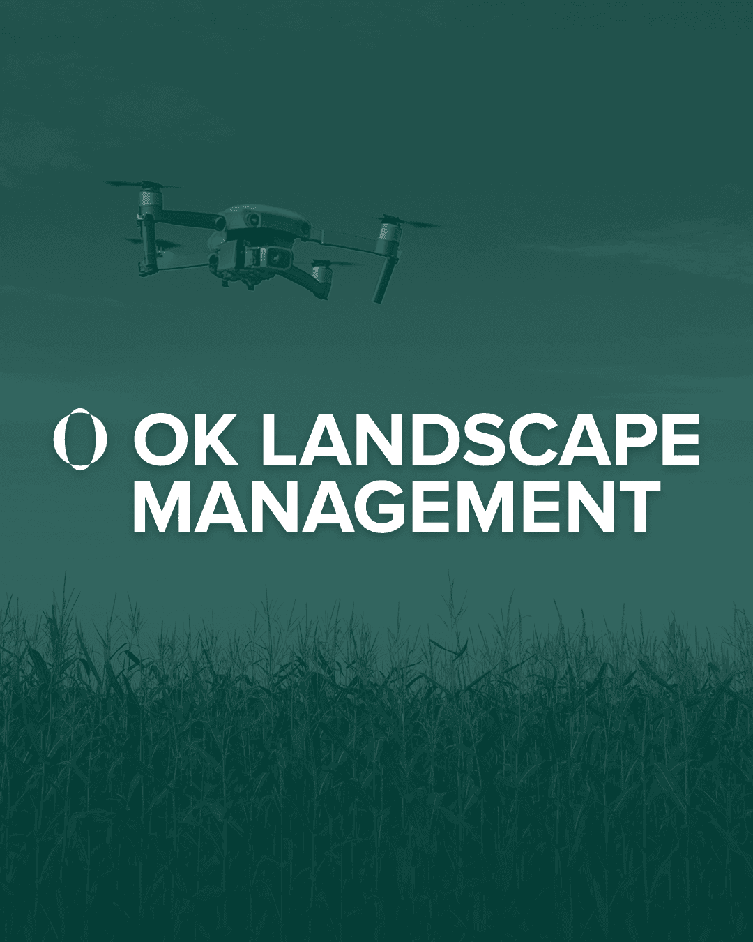 OK HOLDING zakládá OK LANDSCAPE MANAGEMENT