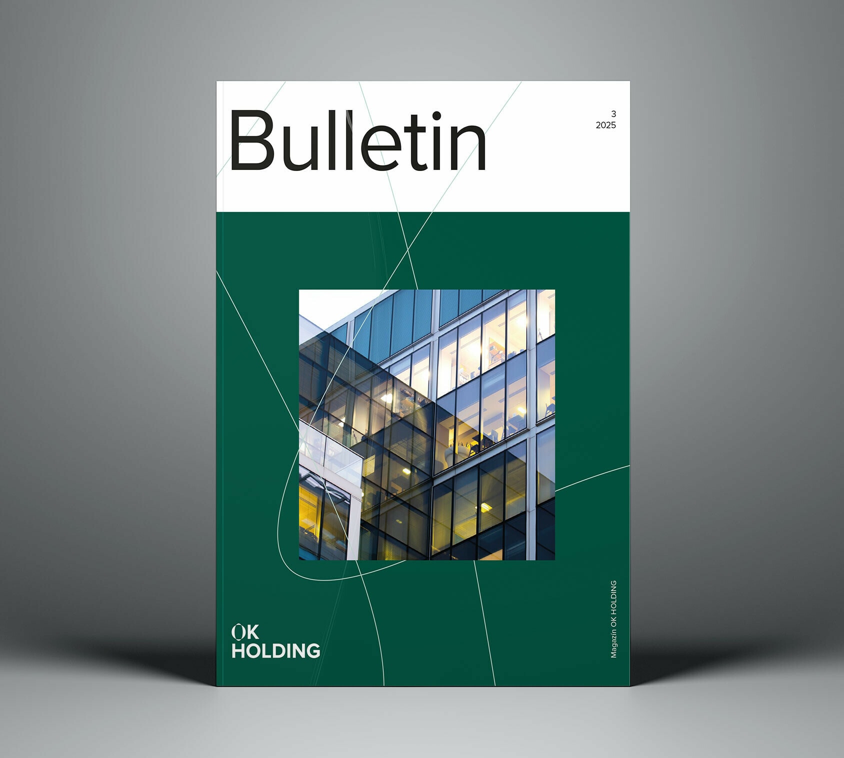 OK HOLDING BULLETIN 3/2025